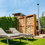Apartmán Jožák Arnoltice u Děčína