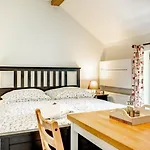 Apartmán Jožák Arnoltice u Děčína