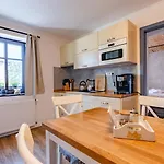 Jožák Apartmán