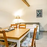 Jožák Apartmán *