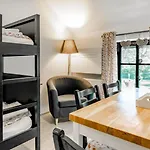 Apartmán Jožák Arnoltice u Děčína