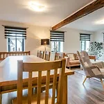 Apartmán Jožák Arnoltice u Děčína