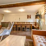 Jožák Apartmán