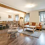 Apartmán Jožák