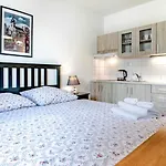 Apartmán Jožák Arnoltice u Děčína