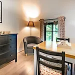 Apartmán Jožák *