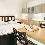 Jožák Apartmán *