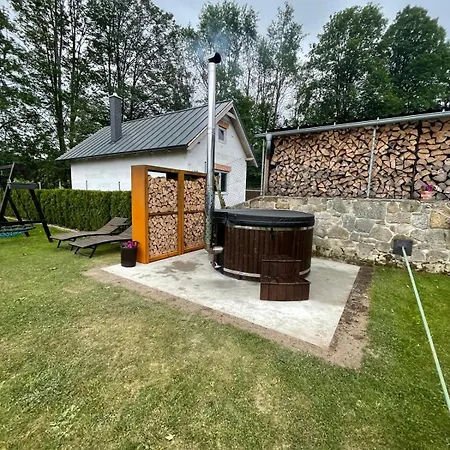 Jozak Lägenhet *