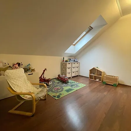 Lägenhet Jozak