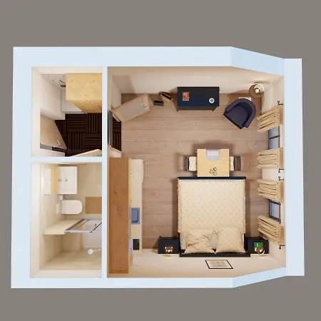 Jožák Apartmán Arnoltice u Děčína