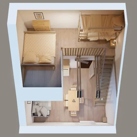 Apartman Jožák Arnoltice u Decina