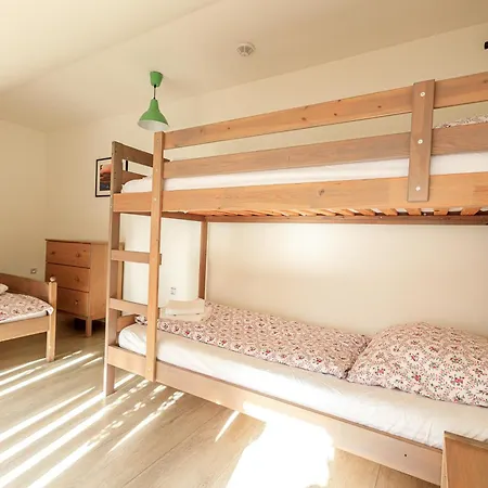 Apartmán Jožák Arnoltice u Děčína