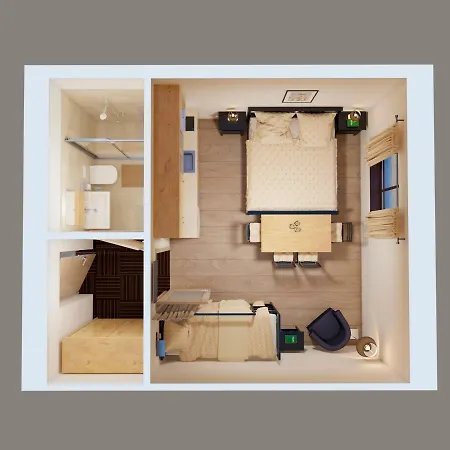 Apartmán Jožák