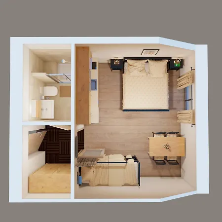 Apartmán Jožák *