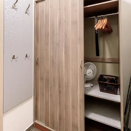 Apartmán Jožák