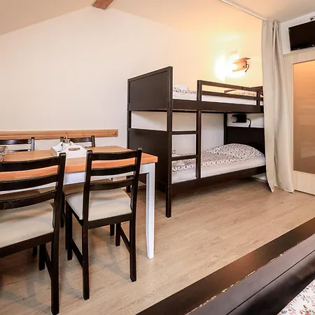 Jožák Apartmán *