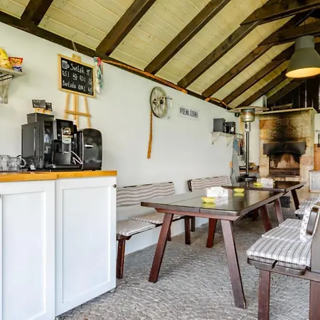 Jožák Appartamento *