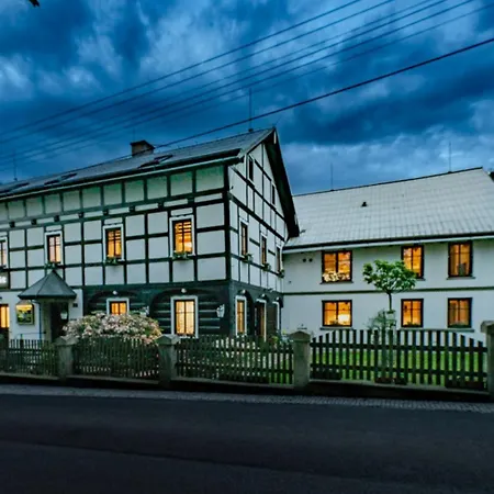 Apartmán Jožák *