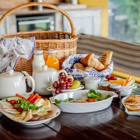 Apartman Jožák