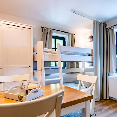 Apartman Jožák *