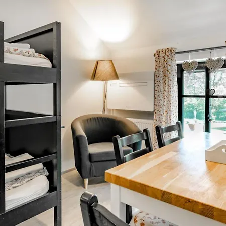 Apartman Jožák Arnoltice u Decina