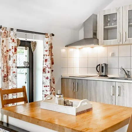 Apartman Jožák *