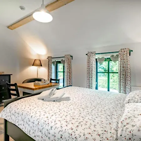 Jožák Apartman Arnoltice u Decina