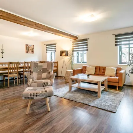 Apartman Jožák
