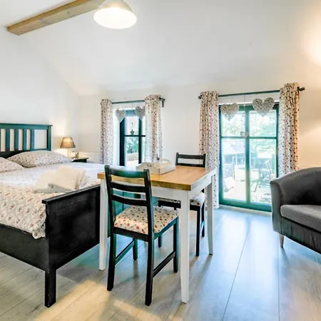 Jožák Apartman