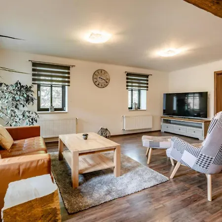 Jožák Apartman *
