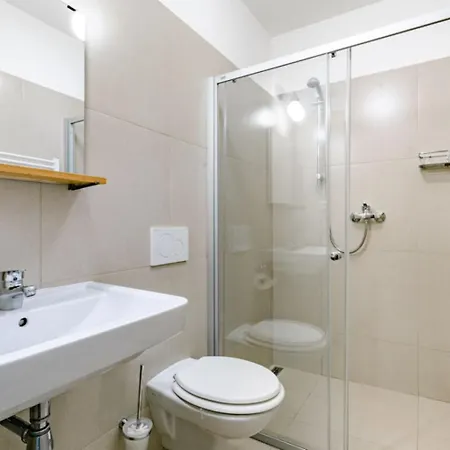 Apartman Jožák Arnoltice u Decina