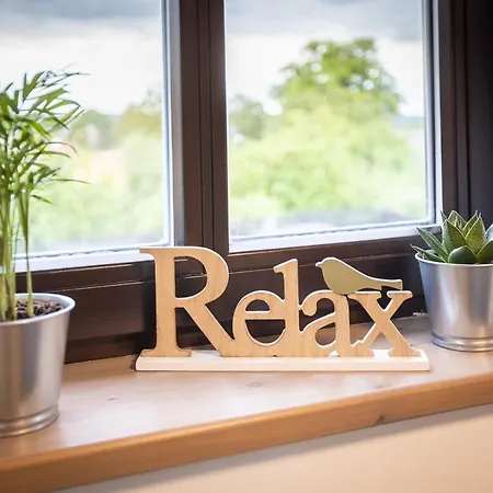 Jozak Apartment Arnoltice u Decina