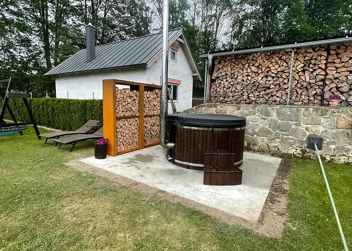 Jozak Apartament *