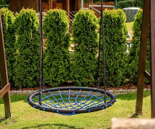 Apartament Jozak *