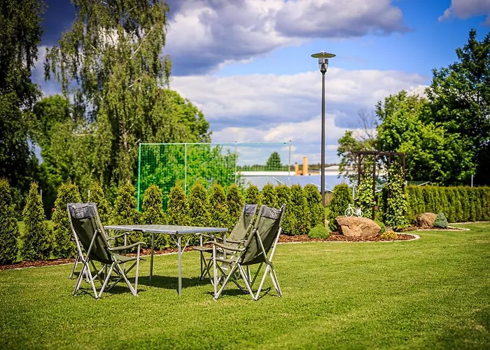 Apartament Jozak